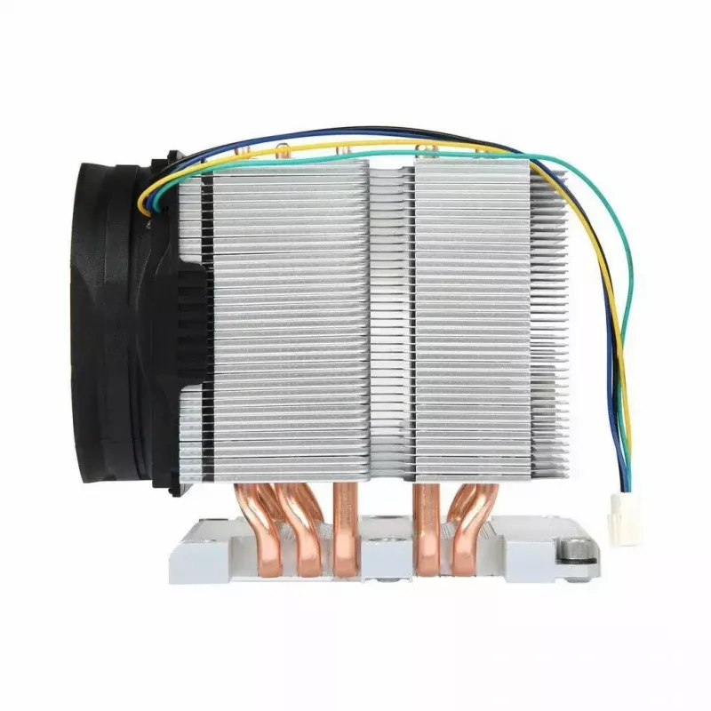 Protsessorijahuti Inter-Tech 88885423, 8 cm