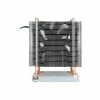 Protsessorijahuti Inter-Tech 88885423, 8 cm