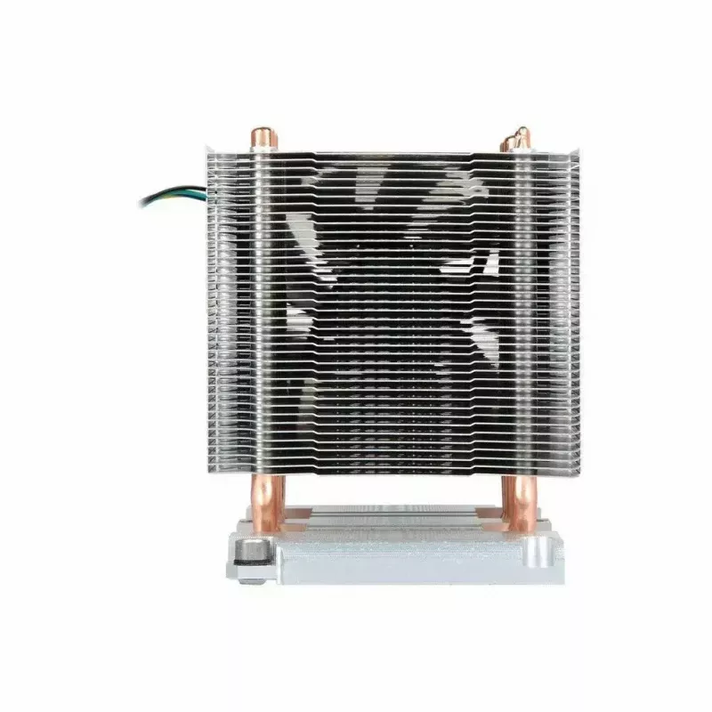 Protsessorijahuti Inter-Tech 88885423, 8 cm