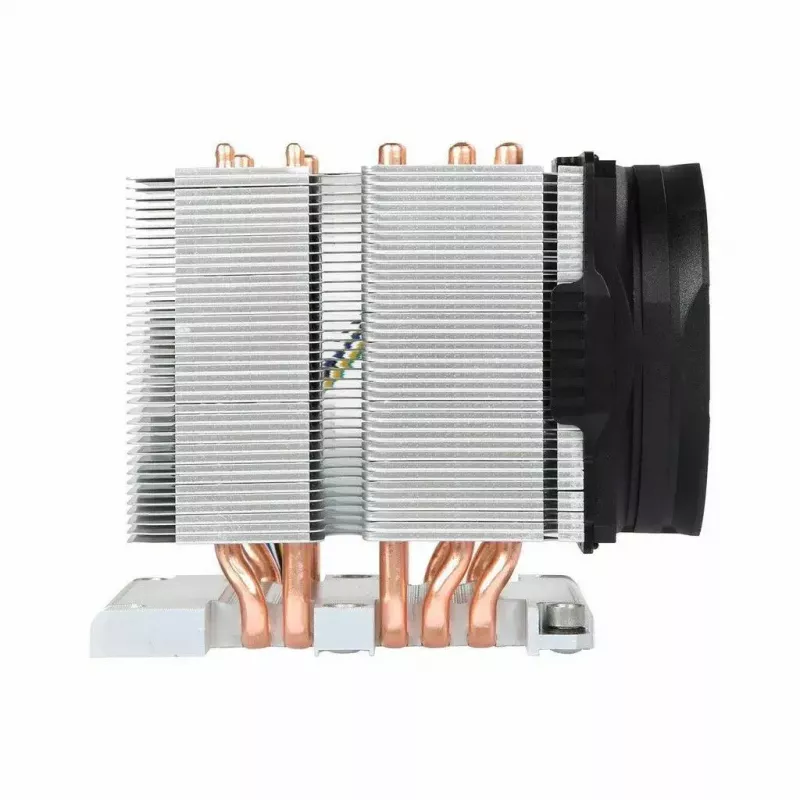 Protsessorijahuti Inter-Tech 88885423, 8 cm