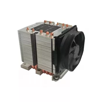 Protsessorijahuti Inter-Tech 88885423, 8 cm