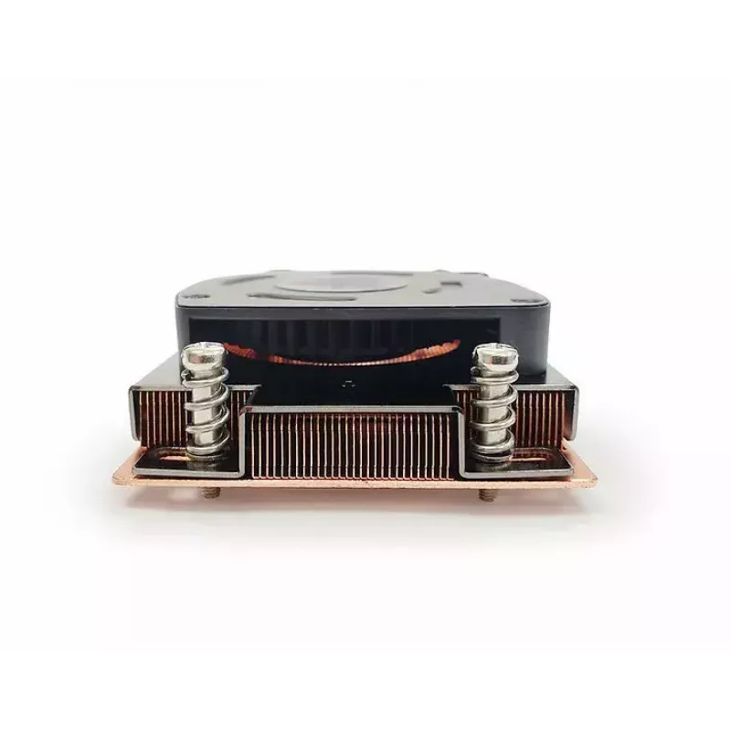 Õhkjahuti Dynatron A52 Protsessori jahutussüsteem 8 cm 2000-8600 RPM