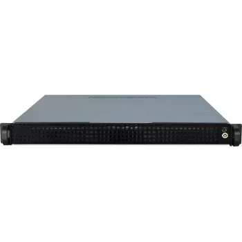 Server Case Inter-Tech IPC 1U-10248 Rack Must