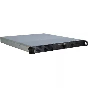 Server Case Inter-Tech IPC 1U-10248 Rack Must