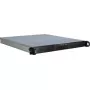 Server Case Inter-Tech IPC 1U-10248 Rack Must