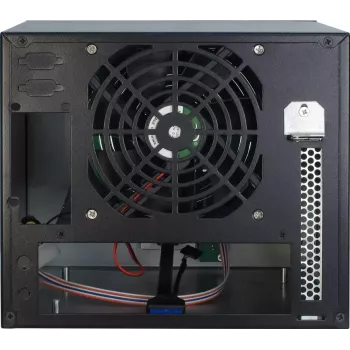 PC korpus Inter-Tech SC-4004 Small Form Factor Must