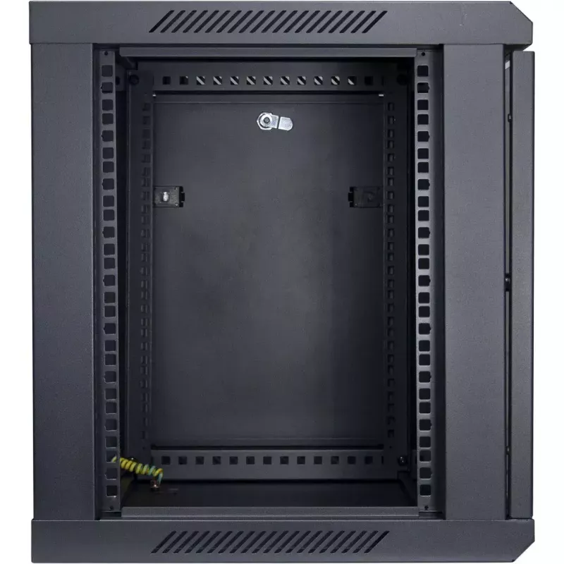 Seinale kinnitatav riiul Inter-Tech SMA-6409
