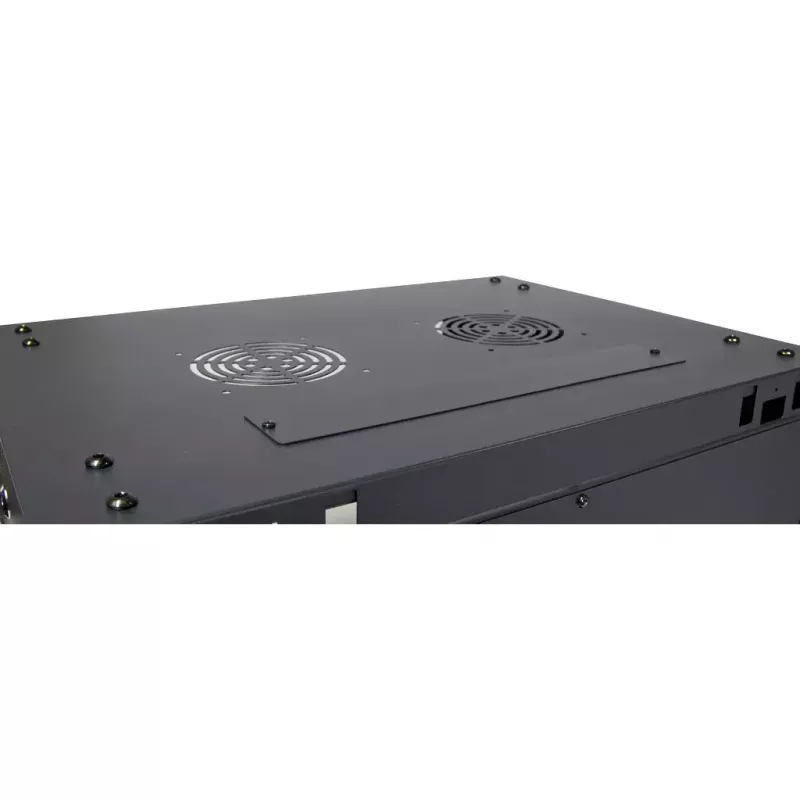 Seinale kinnitatav riiul Inter-Tech SMA-6409