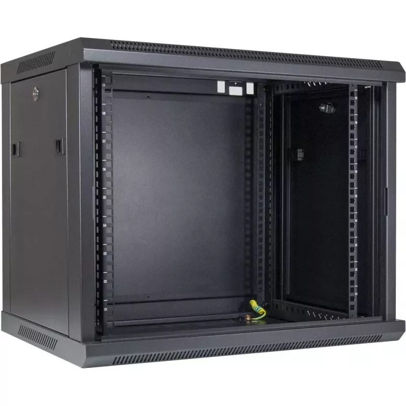 Seinale kinnitatav riiul Inter-Tech SMA-6409