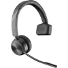 HP Poly Savi 7210 Office DECT 1880-1900 MHz ühe kõrvaklapiga peakomplekt