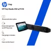 Grupi videokonverentsisüsteem POLY Studio X52 4K Ultra HD 30 fps