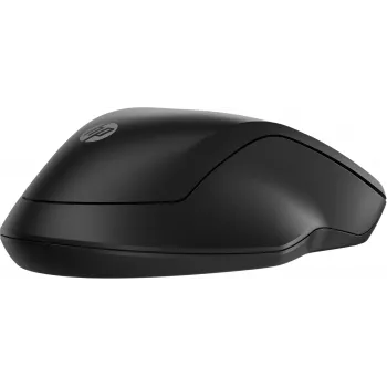 HP 255 Dual Wireless Mouse RF Wireless + Bluetooth