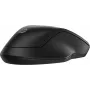 HP 255 Dual Wireless Mouse RF Wireless + Bluetooth