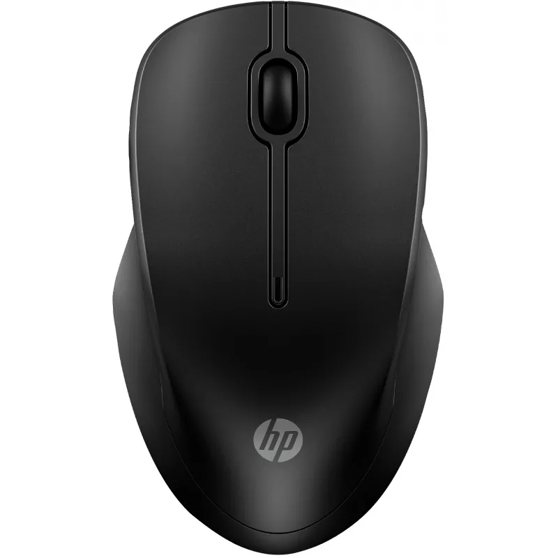 HP 255 Dual Wireless Mouse RF Wireless + Bluetooth