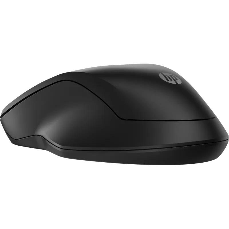 HP 255 Dual Wireless Mouse RF Wireless + Bluetooth