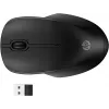 HP 255 Dual Wireless Mouse RF Wireless + Bluetooth
