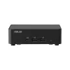 Mini PC barebone ASUS NUC 14 Pro Slim Kit RNUC14RVKU500000I UCFF Must 125H