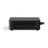 Mini PC barebone ASUS NUC 14 Pro Slim Kit RNUC14RVKU500000I UCFF Must 125H