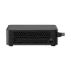 Mini PC barebone ASUS NUC 14 Pro Slim Kit RNUC14RVKU500000I UCFF Must 125H