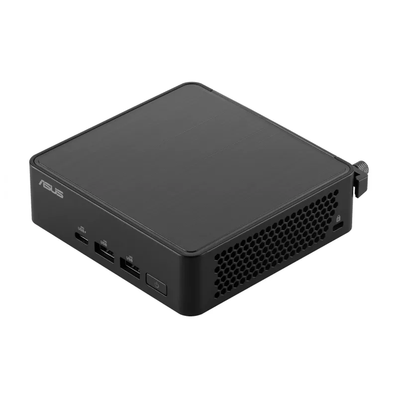 Mini PC barebone ASUS NUC 14 Pro Slim Kit RNUC14RVKU500000I UCFF Must 125H