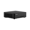Mini PC barebone ASUS NUC 14 Pro Slim Kit RNUC14RVKU500000I UCFF Must 125H