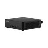 Mini PC barebone ASUS NUC 14 Pro Slim Kit RNUC14RVKU500000I UCFF Must 125H