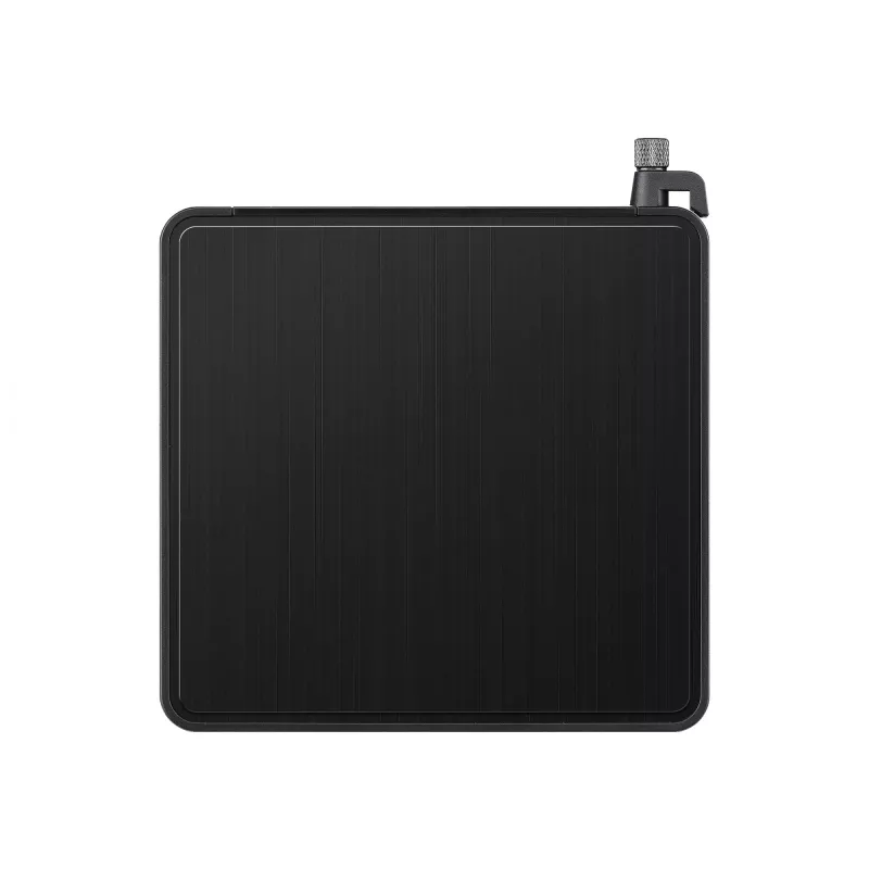 Mini PC barebone ASUS NUC 14 Pro Slim Kit RNUC14RVKU500000I UCFF Must 125H