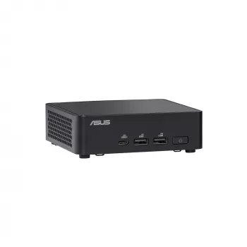 ASUS NUC 14 Pro RNUC14RVKV5068C3I Intel Core Ultra 5 135H 16 GB DDR5-SDRAM 512 GB SSD Windows 11 Pro UCFF Miniarvuti Must