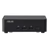 ASUS NUC 14 Pro RNUC14RVKV5068C3I Intel Core Ultra 5 135H 16 GB DDR5-SDRAM 512 GB SSD Windows 11 Pro UCFF Miniarvuti Must