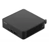 ASUS NUC 14 Pro RNUC14RVKV5068C3I Intel Core Ultra 5 135H 16 GB DDR5-SDRAM 512 GB SSD Windows 11 Pro UCFF Miniarvuti Must