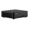 ASUS NUC 14 Pro RNUC14RVKV5068C3I Intel Core Ultra 5 135H 16 GB DDR5-SDRAM 512 GB SSD Windows 11 Pro UCFF Miniarvuti Must