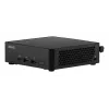 ASUS NUC 14 Pro RNUC14RVKV5068C3I Intel Core Ultra 5 135H 16 GB DDR5-SDRAM 512 GB SSD Windows 11 Pro UCFF Miniarvuti Must