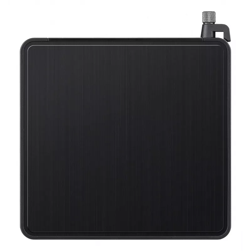 ASUS NUC 14 Pro RNUC14RVKV5068C3I Intel Core Ultra 5 135H 16 GB DDR5-SDRAM 512 GB SSD Windows 11 Pro UCFF Miniarvuti Must