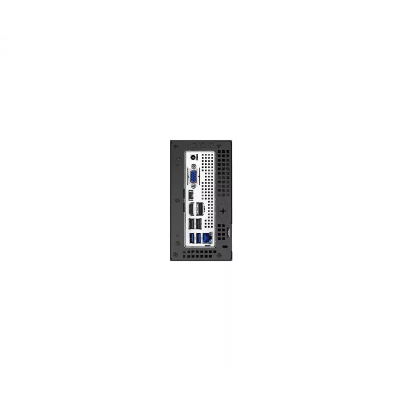 PC paljasüsteem ASRock DeskMini B760 Intel B760 64 GB HDD SSD