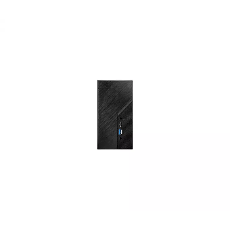 PC paljasüsteem ASRock DeskMini B760 Intel B760 64 GB HDD SSD