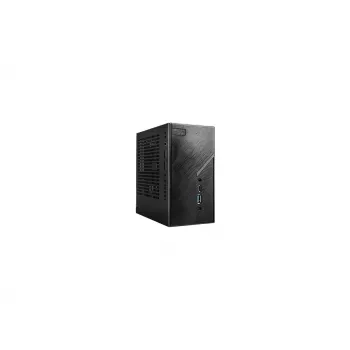 PC paljasüsteem ASRock DeskMini B760 Intel B760 64 GB HDD SSD