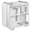 ASUS TUF Gaming GT502 Midi Tower Valge
