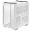 ASUS TUF Gaming GT502 Midi Tower Valge