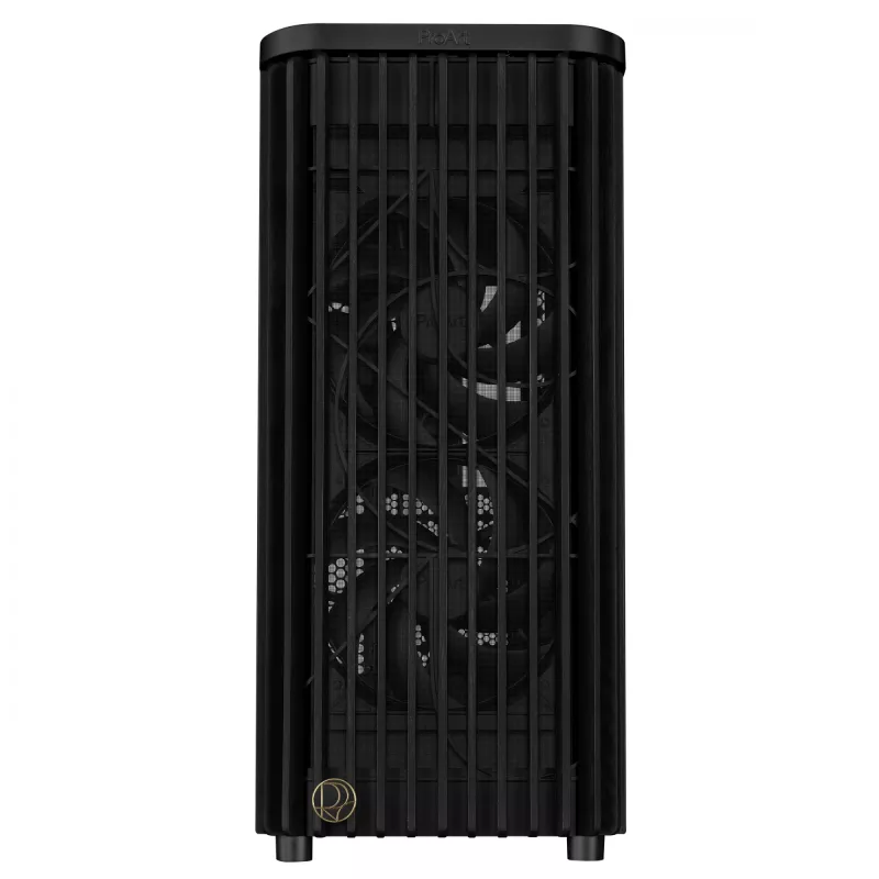 Arvutikorpus ASUS ProArt PA401 MTL PWM MUST, ATX