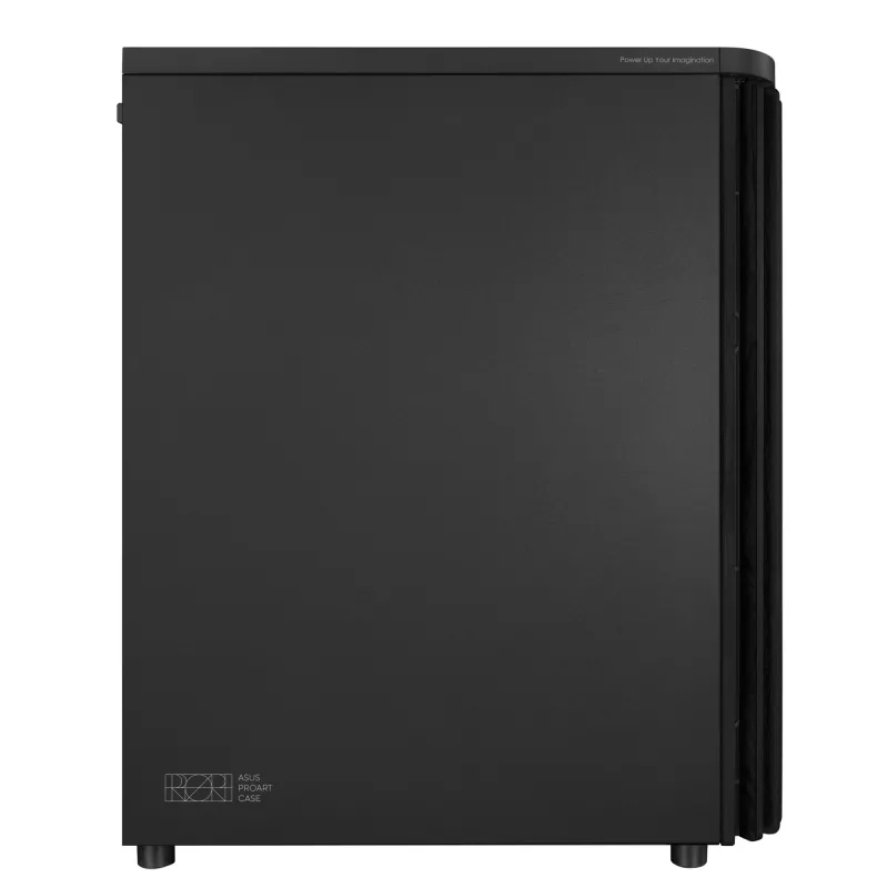 Arvutikorpus ASUS ProArt PA401 MTL PWM MUST, ATX