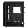 Arvutikorpus ASUS ProArt PA401 MTL PWM MUST, ATX