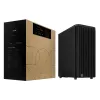 Arvutikorpus ASUS ProArt PA401 MTL PWM MUST, ATX