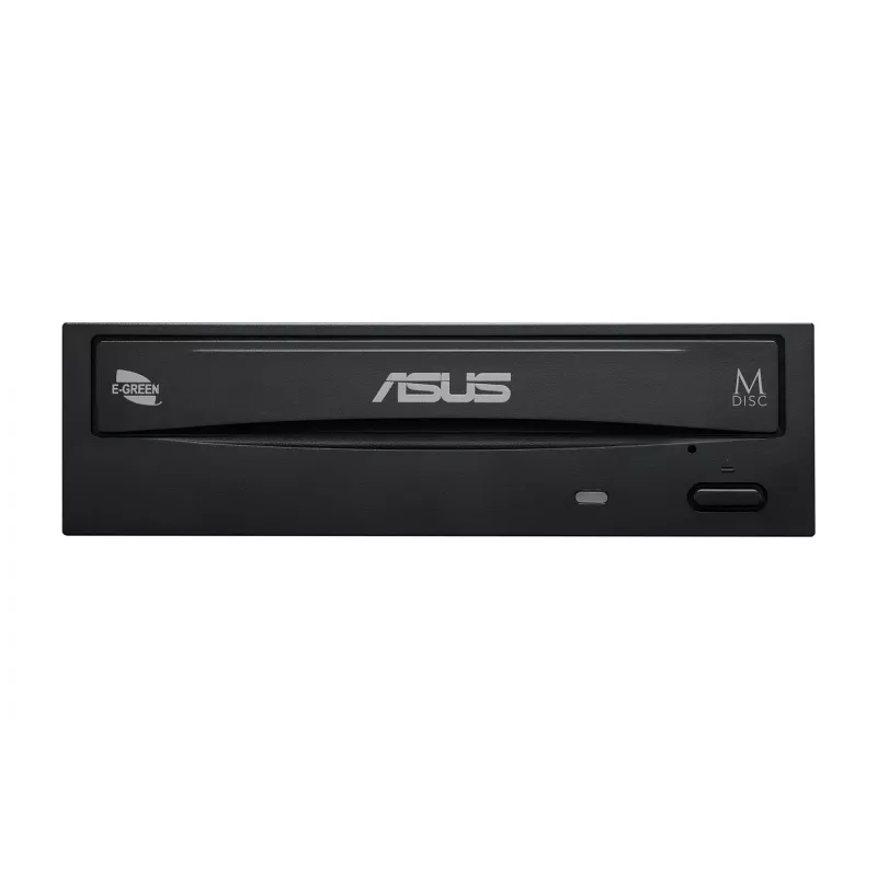 ASUS DRW-24D5MT optiline kettaajam Sisemine DVD Super Multi DL Must