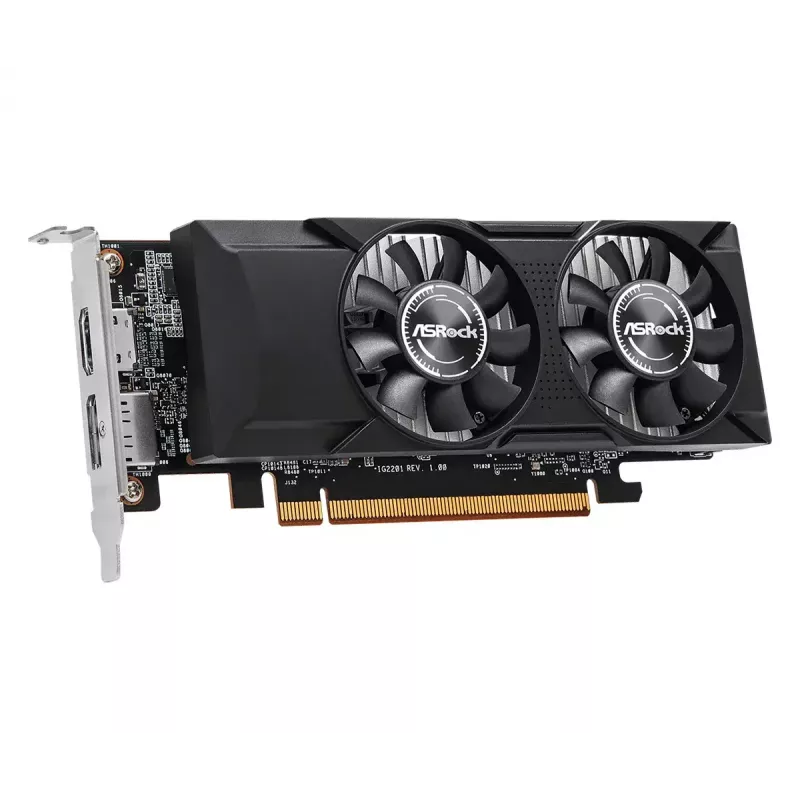 Graafikakaart Intel Arc A310 4GB GDDR6