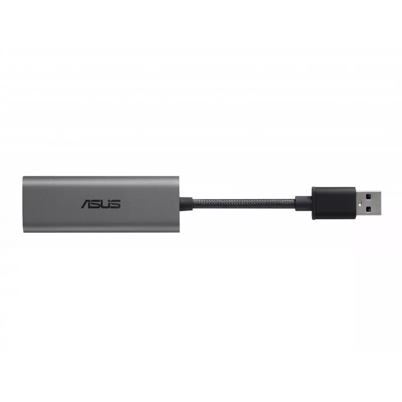 ASUS USB-C2500 Ethernet