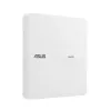 ASUS EBA63 ExpertWiFi AX3000 kahe sagedusala PoE 2402 Mbit/s valge Power over Ethernet (PoE)