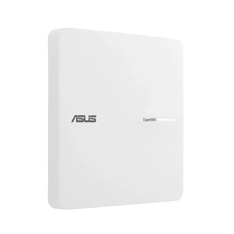 ASUS EBA63 ExpertWiFi AX3000 kahe sagedusala PoE 2402 Mbit/s valge Power over Ethernet (PoE)
