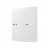 ASUS EBA63 ExpertWiFi AX3000 kahe sagedusala PoE 2402 Mbit/s valge Power over Ethernet (PoE)