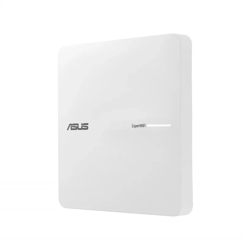 ASUS EBA63 ExpertWiFi AX3000 kahe sagedusala PoE 2402 Mbit/s valge Power over Ethernet (PoE)