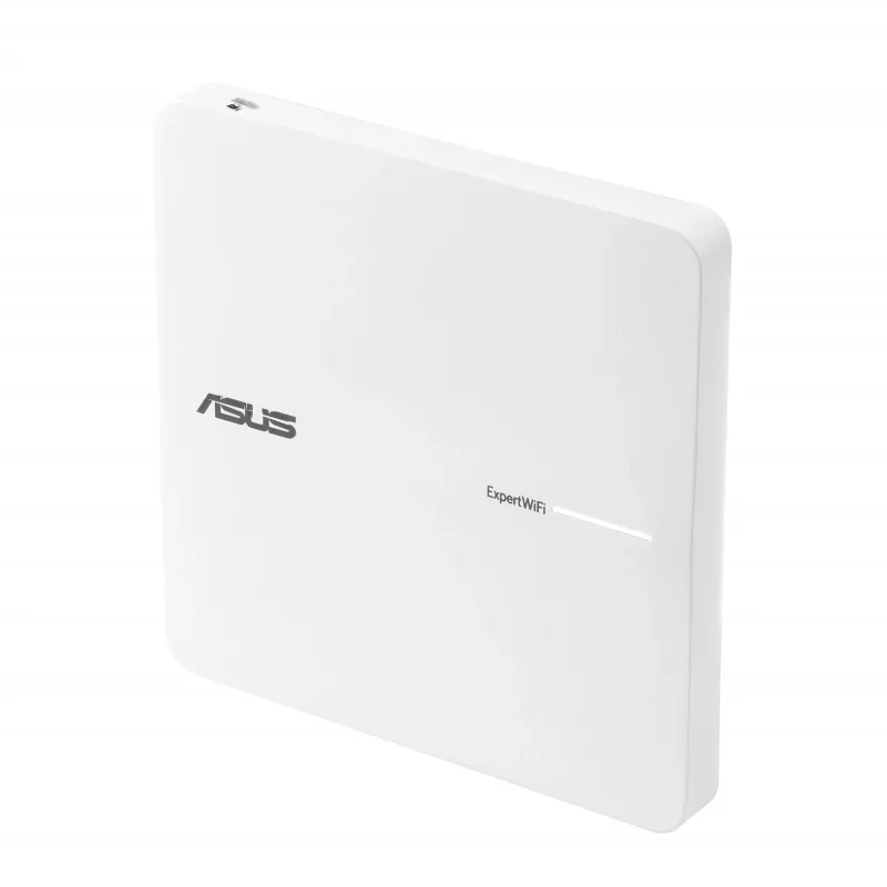 ASUS EBA63 ExpertWiFi AX3000 kahe sagedusala PoE 2402 Mbit/s valge Power over Ethernet (PoE)
